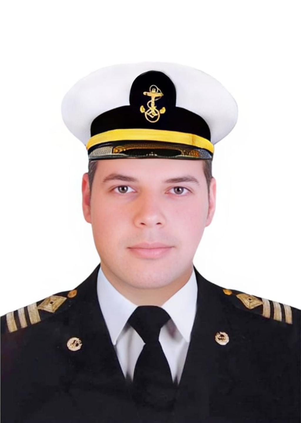 بكل فخر وسرور، تُعلن شركة خطوط خليج السويس البحرية عن تعيين القبطان أحمد فرج بخطوط خليج السويس البحرية.