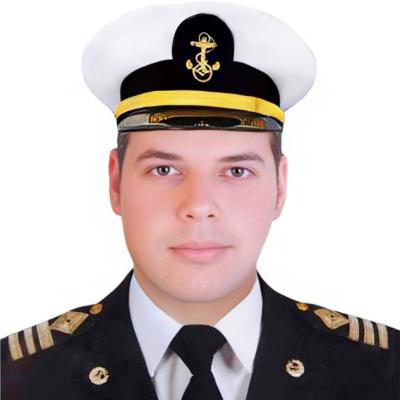 بكل فخر وسرور، تُعلن شركة خطوط خليج السويس البحرية عن تعيين القبطان أحمد فرج بخطوط خليج السويس البحرية.