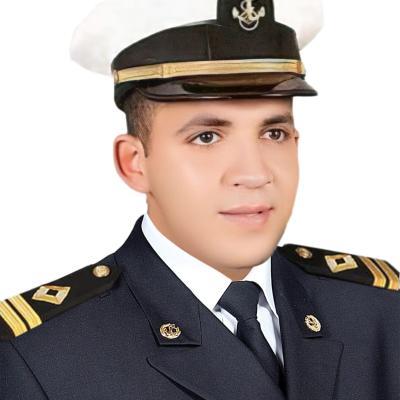 بكل فخر وسرور، تُعلن شركة خطوط خليج السويس البحرية عن تعيين ضابط ثان بحري محمد علي بخطوط خليج السويس البحرية.