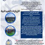 خطوط خليج السويس البحرية Gulf Lines Suze Marine   ✨تُفعّل #برنامج_الزيارات_الميدانية_للموانئ_والسفن_البحريه_التجارية