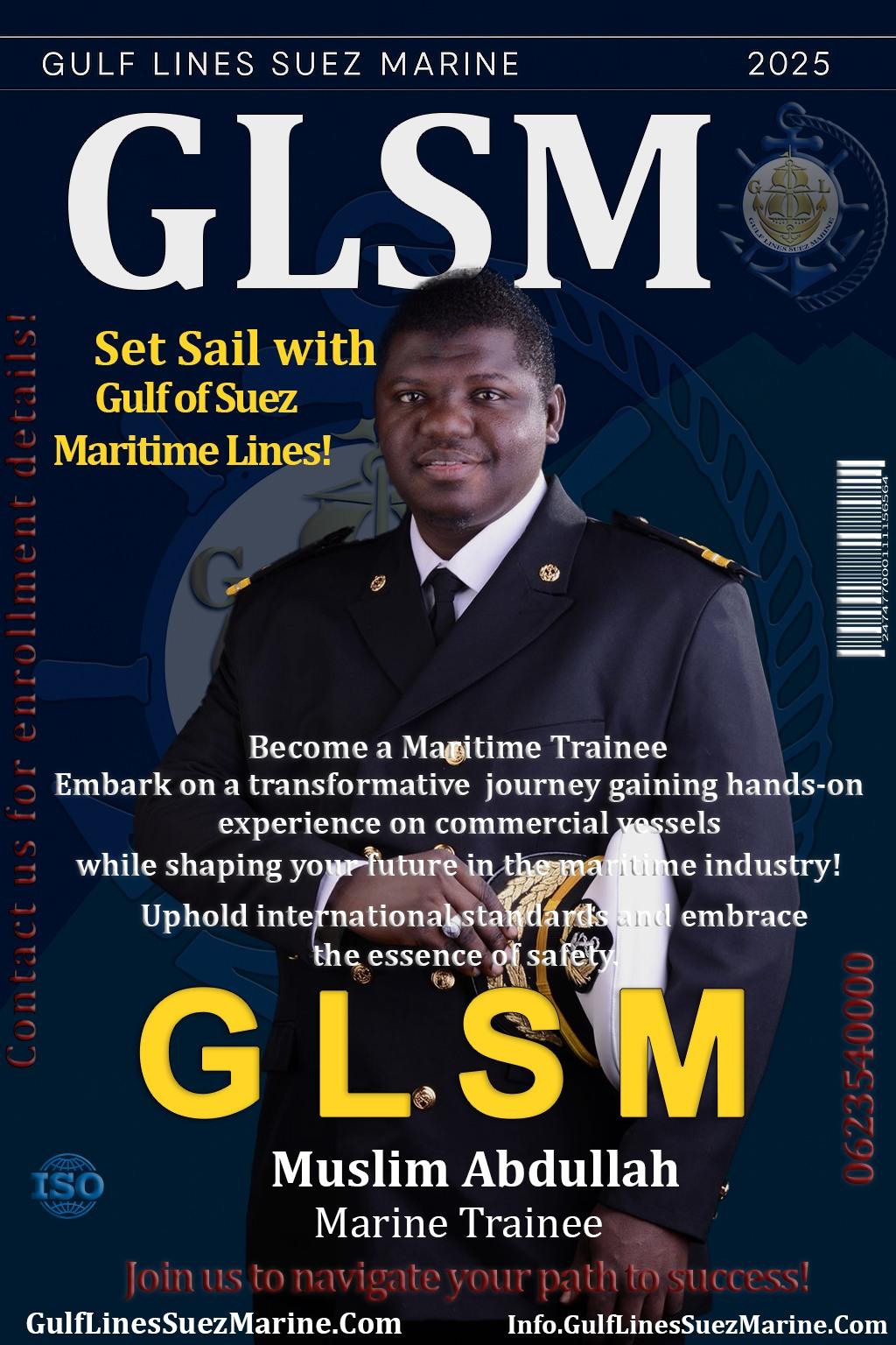 مسلم عبدالله يعقوب