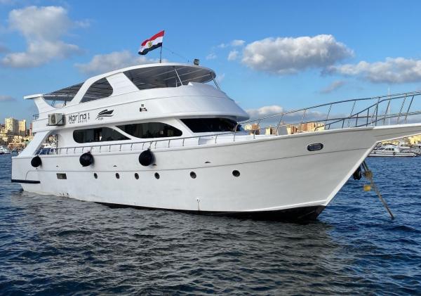 خطوط خليج السويس البحرية Gulf Lines Suze Marine ✨✨✨✨تطلق برامجها المهنية والترفيهية